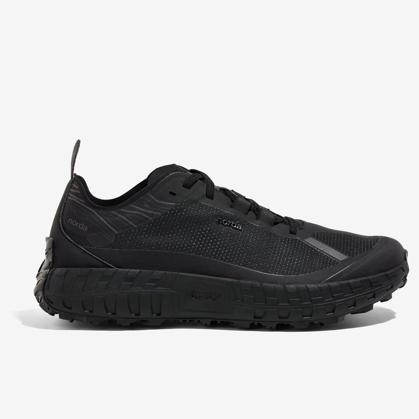 Unisex Norda 001