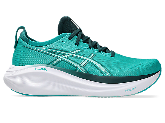 Men's Asics Gel - Nimbus 27