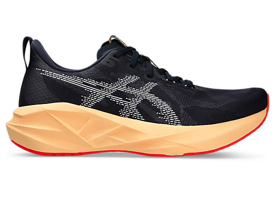 Men's Asics NovaBlast 5
