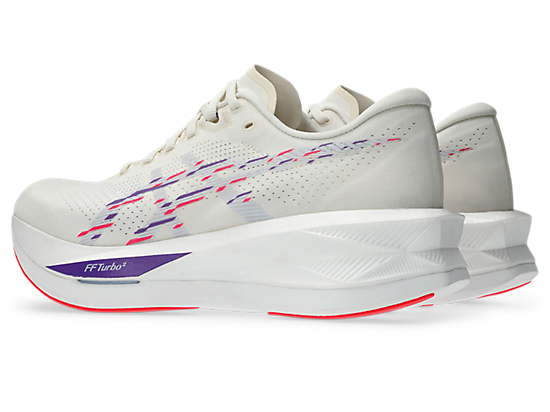 Women's Asics SonicBlast
