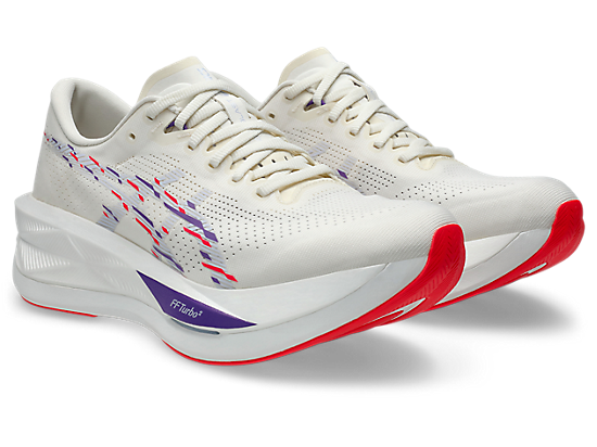 Women's Asics SonicBlast