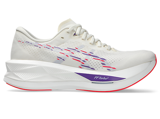 Women's Asics SonicBlast