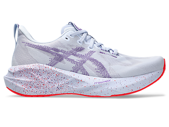 Men's Asics NovaBlast 5