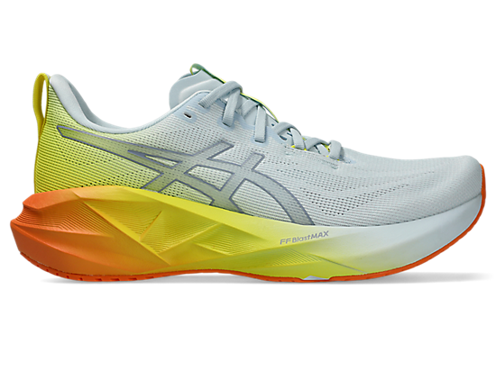 Men's Asics NovaBlast 5