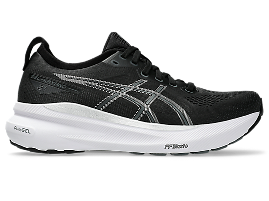 Women's Asics Kayano 31
