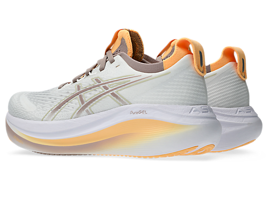 Women's Asics Gel - Nimbus 27