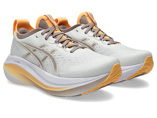 Women's Asics Gel - Nimbus 27