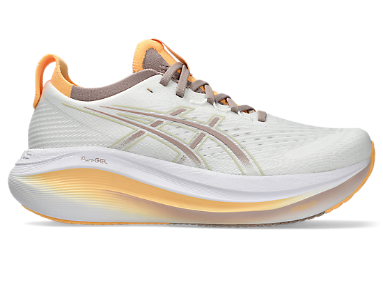 Women's Asics Gel - Nimbus 27