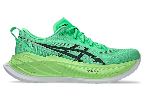 スパイク・シューズ ASICS SUPERBLAST 2 - Size24.0cm Unisex Asics Superblast 2 – Big Sky Run Co