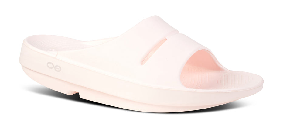 Unisex Oofos Ooahh Recovery Slide Sandal