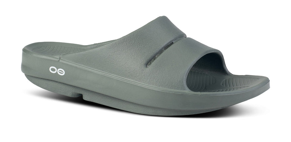 Unisex Oofos Ooahh Recovery Slide Sandal