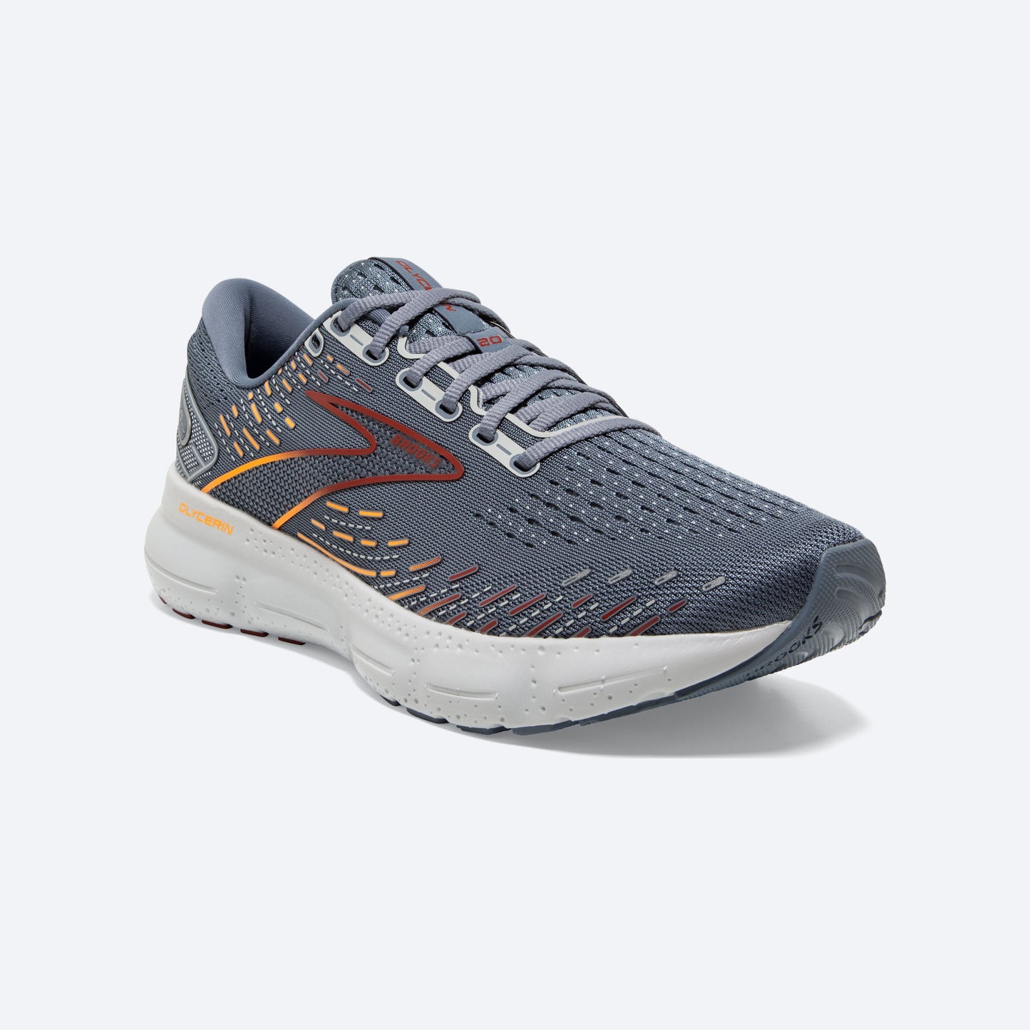 Men's Brooks Glycerin 20