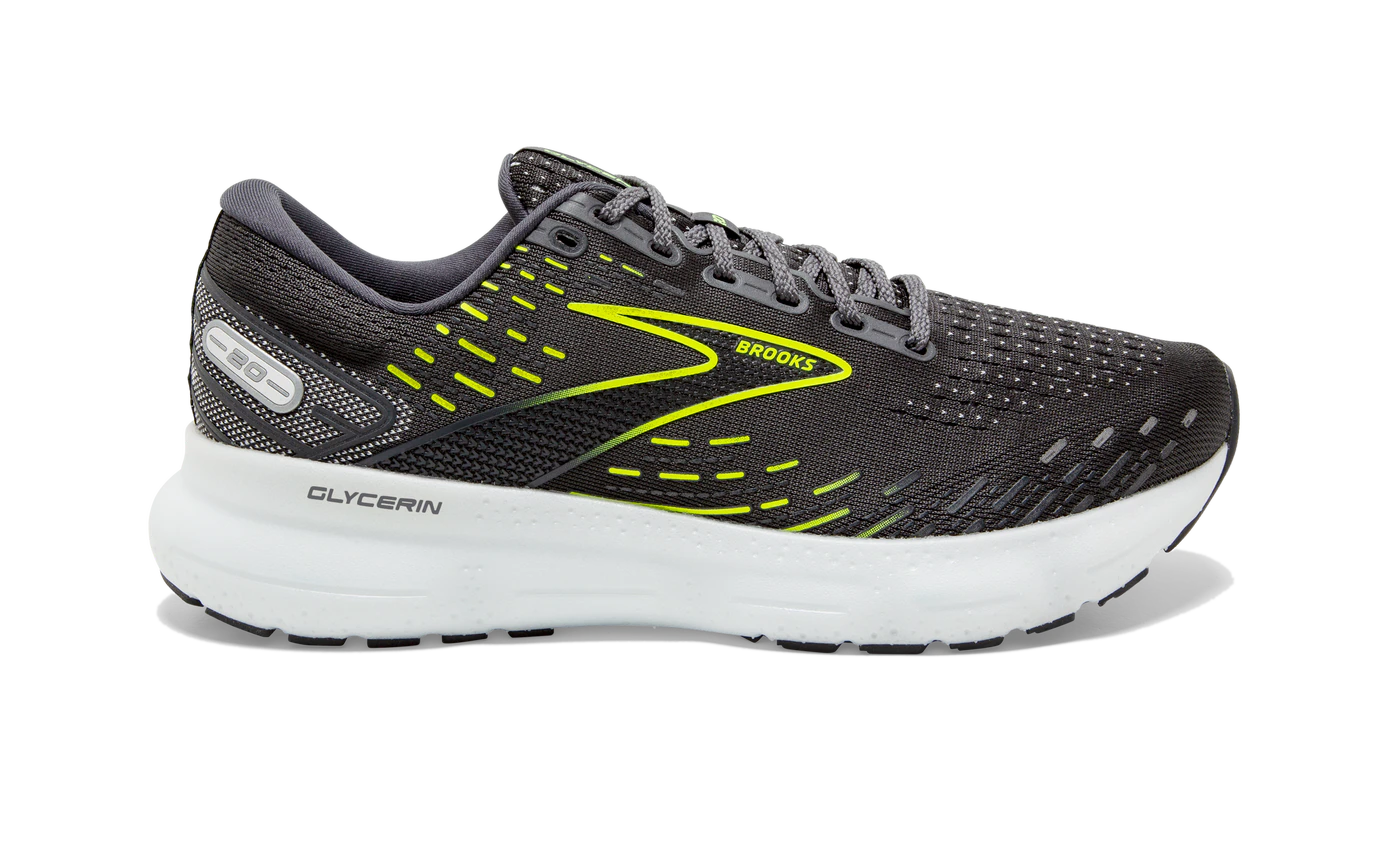 Men's Brooks Glycerin 20