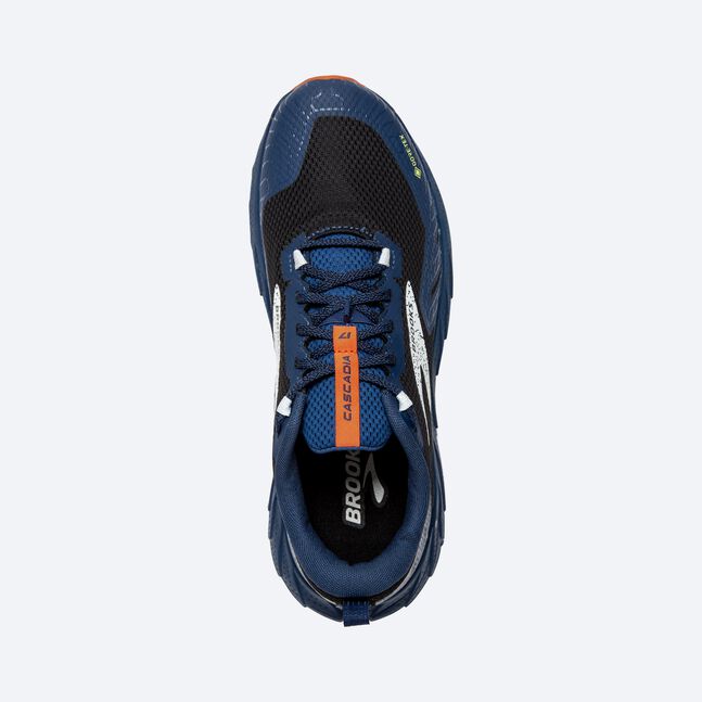 Men's Brooks Cascadia GTX 17