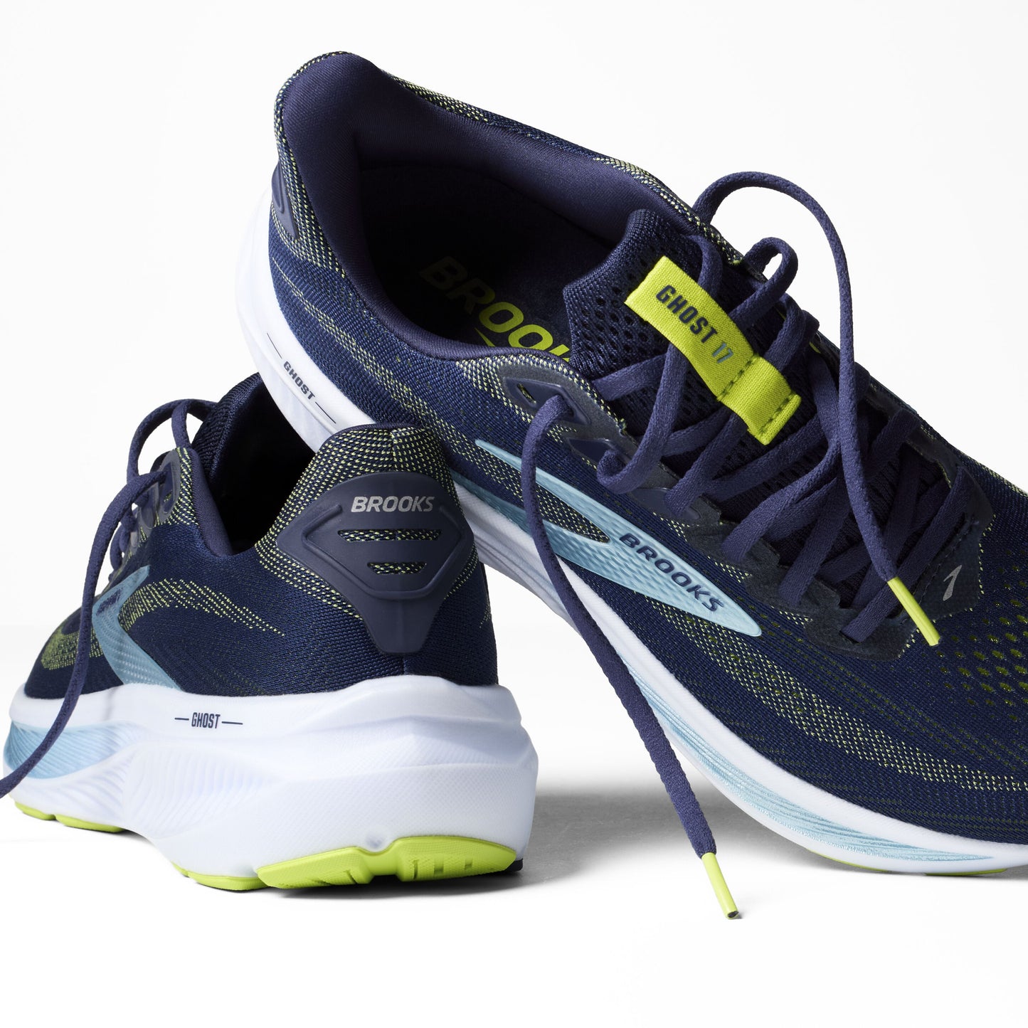 Men's Brooks Ghost 17