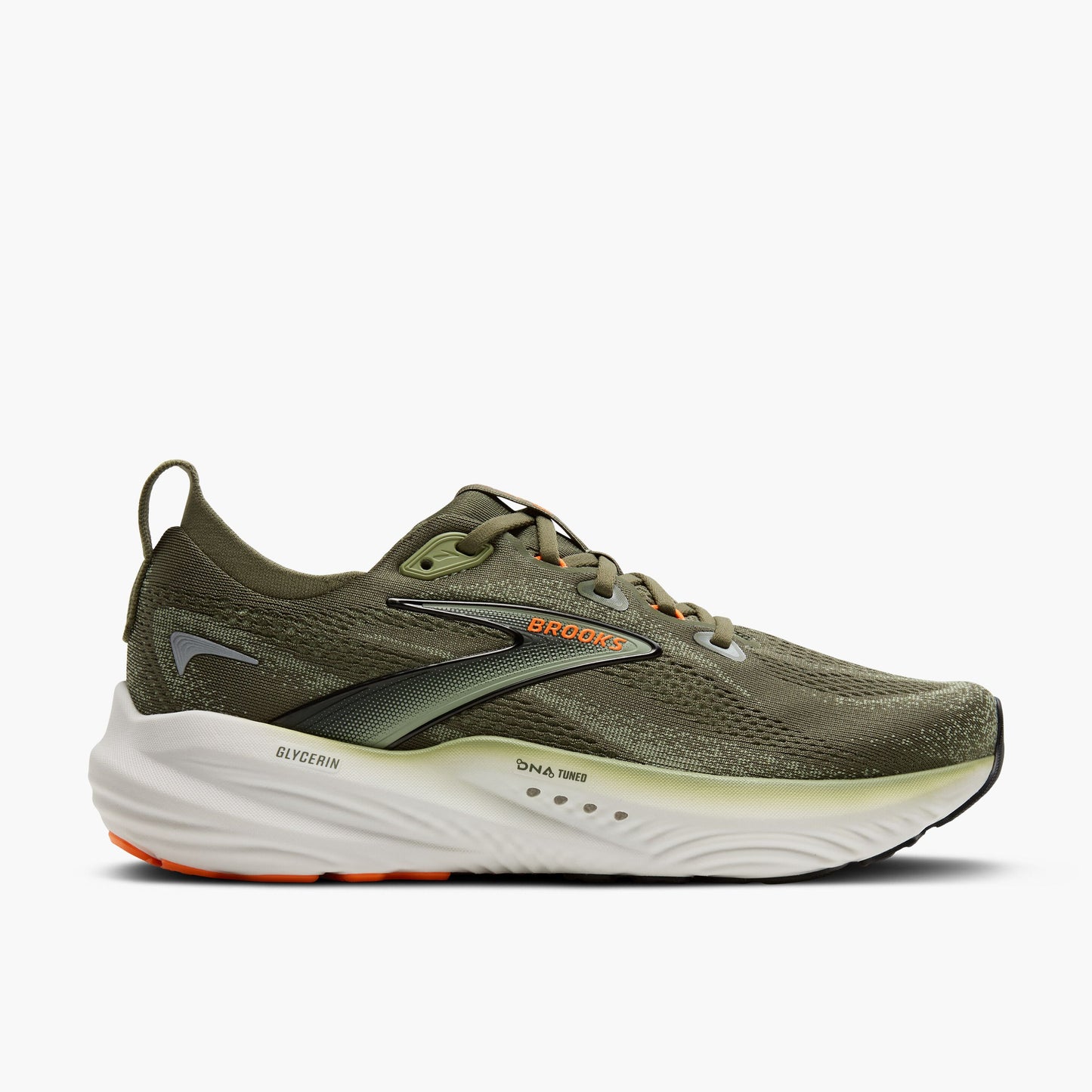 Men's Brooks Glycerin 22