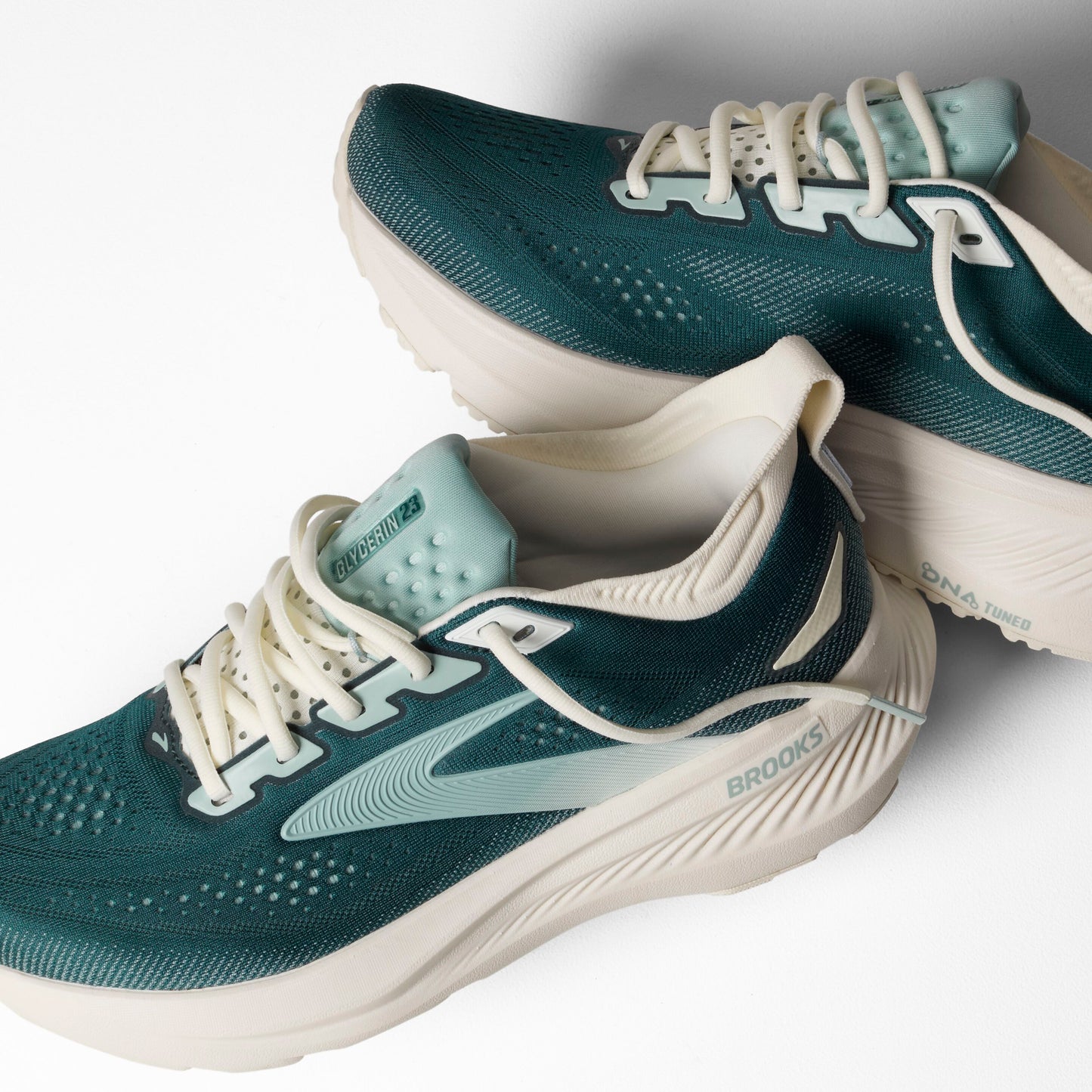 Men's Brooks Glycerin 23