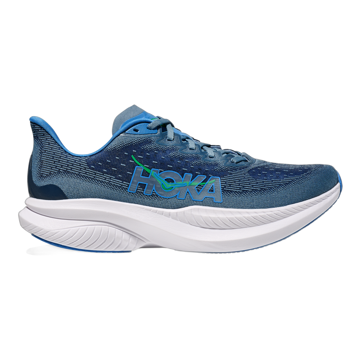 Men's Hoka Mach 6