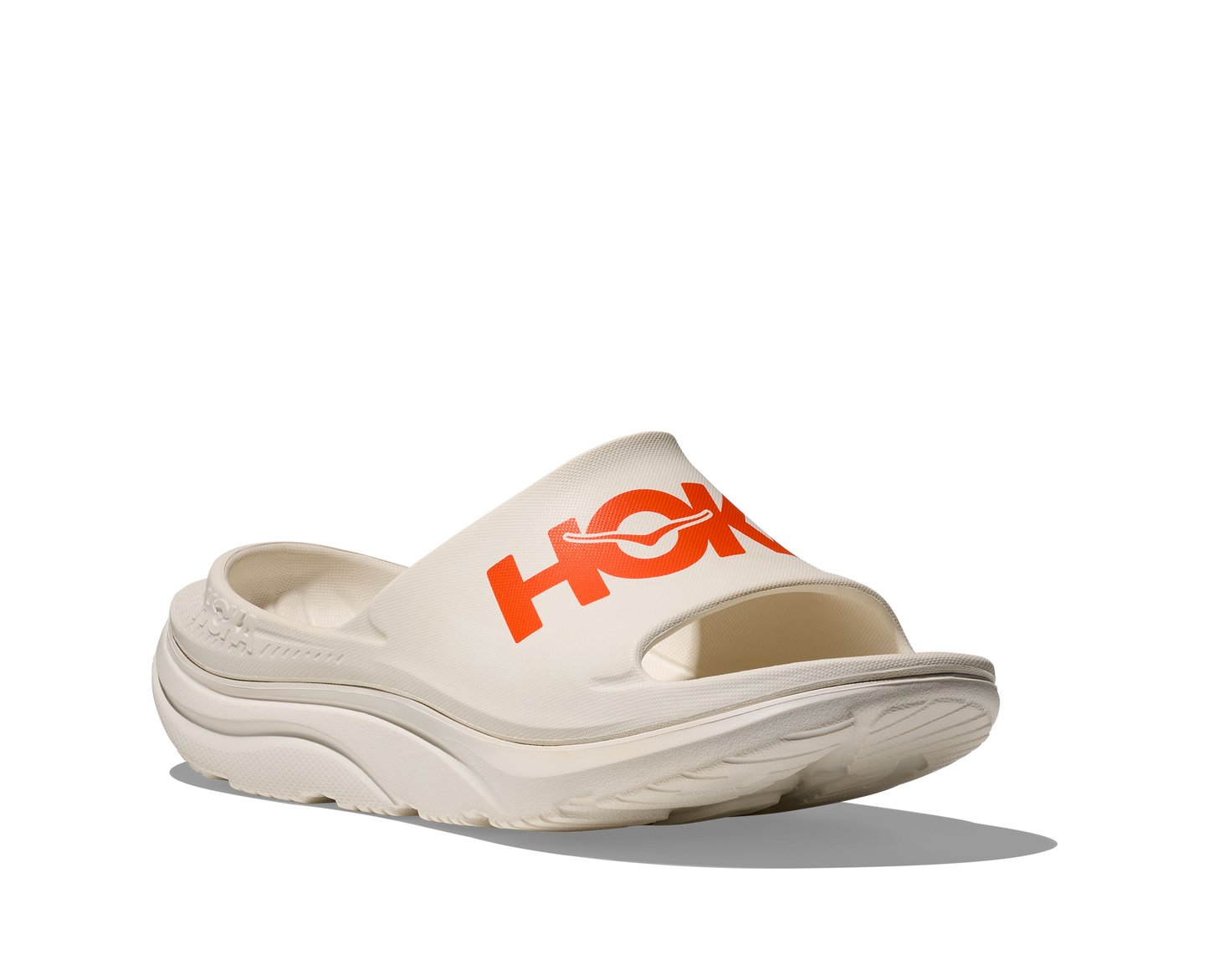 Unisex Hoka Ora Athletic Slide Sandal