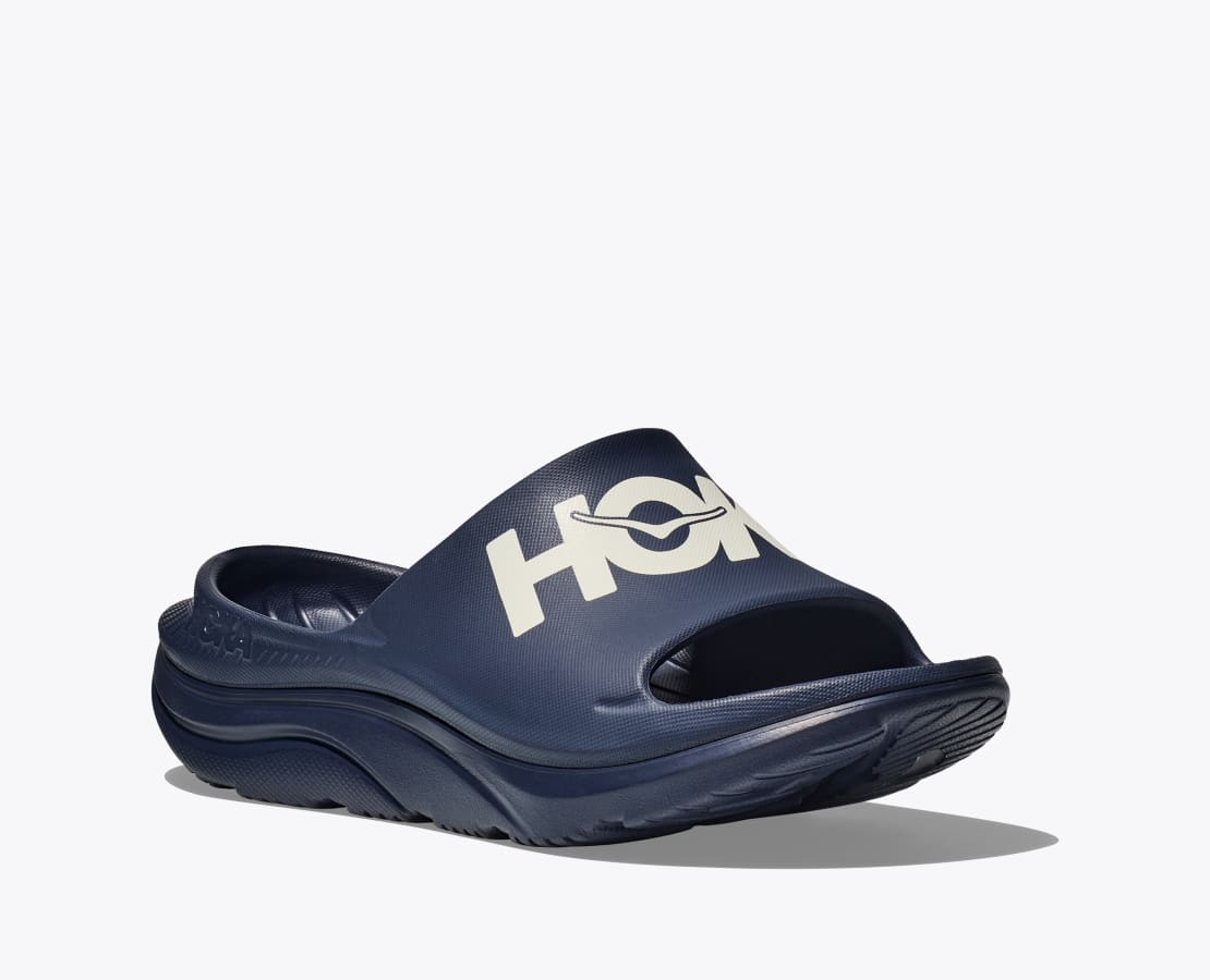 Unisex Hoka Ora Athletic Slide Sandal