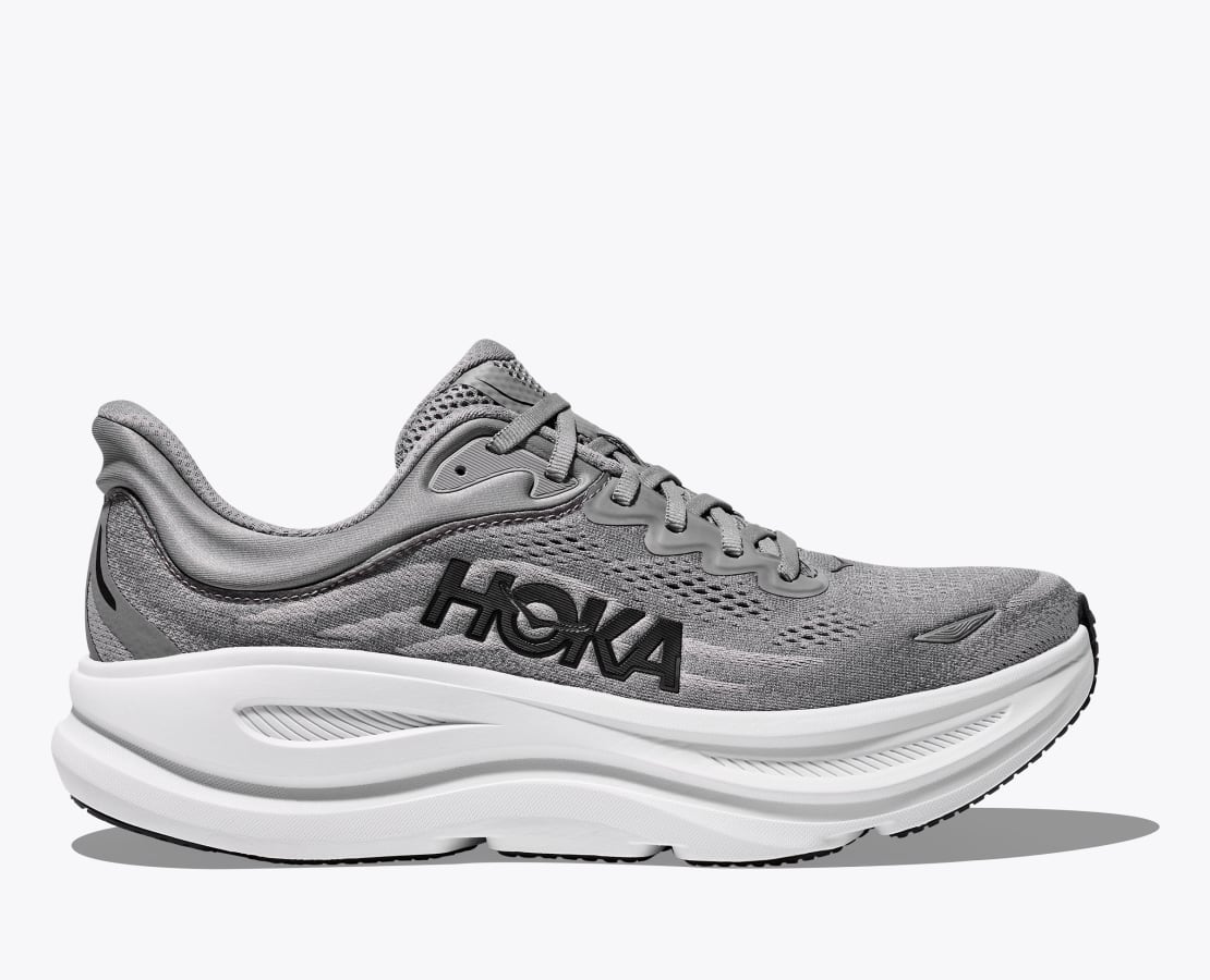 Men’s Hoka Bondi 9