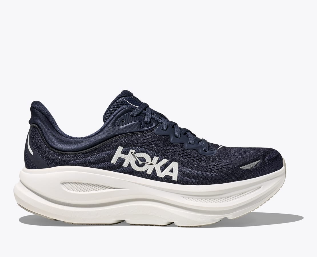 Men’s Hoka Bondi 9