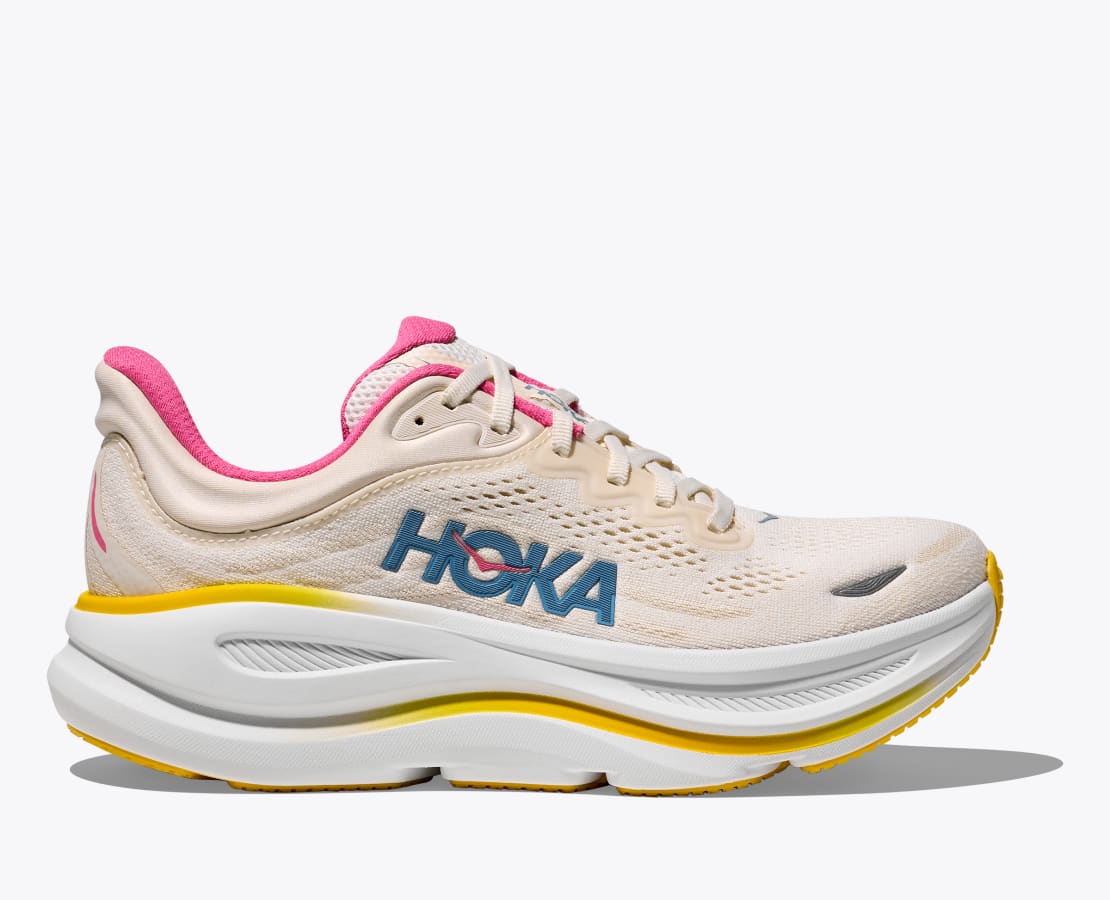 Women’s Hoka Bondi 9