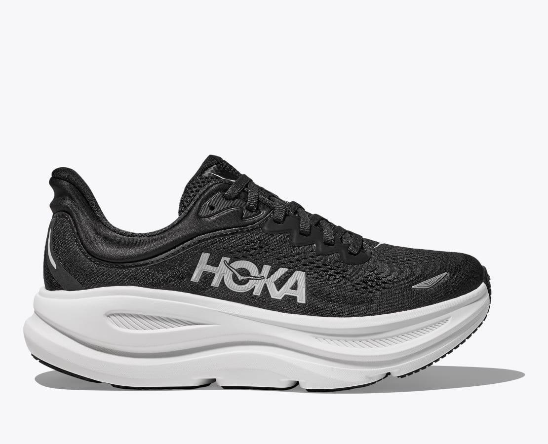Women’s Hoka Bondi 9