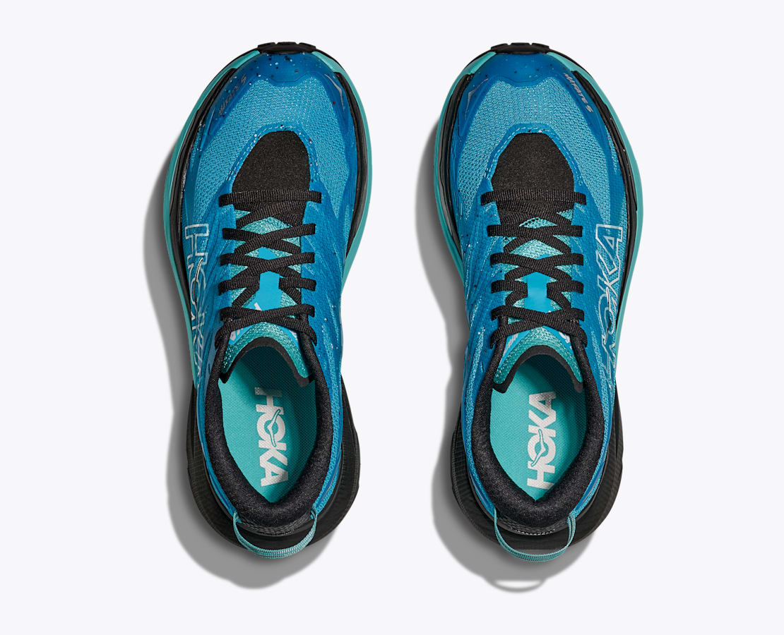 Women's Hoka Mafate 5