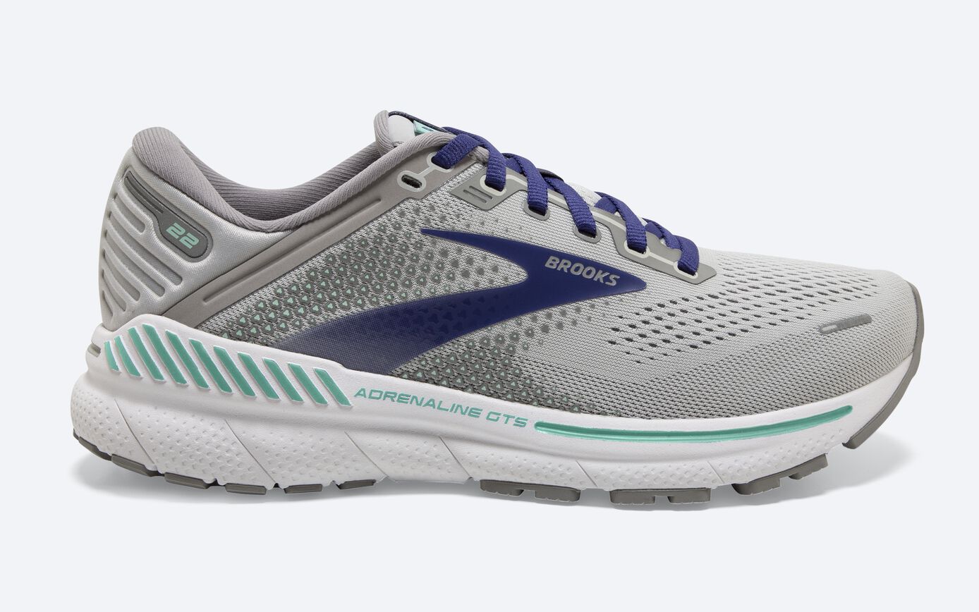 Women's Brooks Adrenaline GTS 22