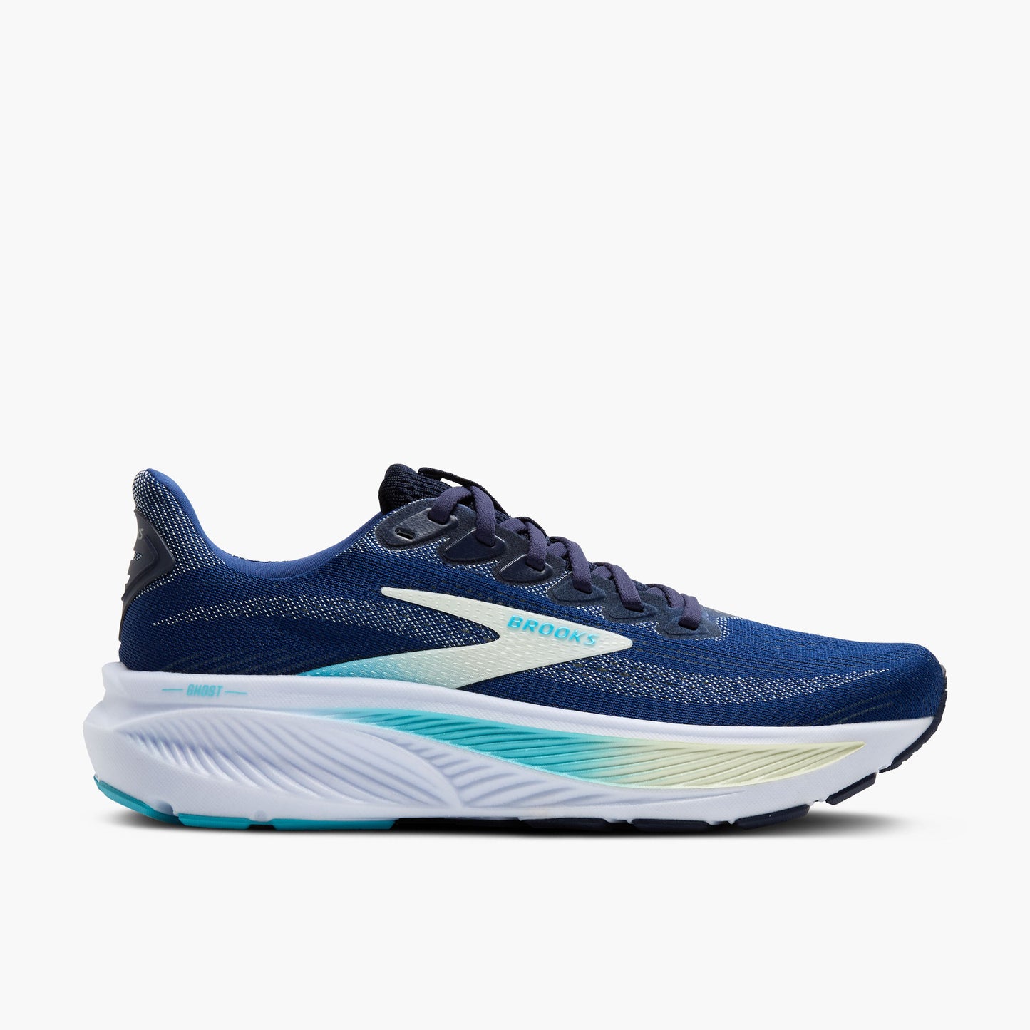 Women's Brooks Ghost 17