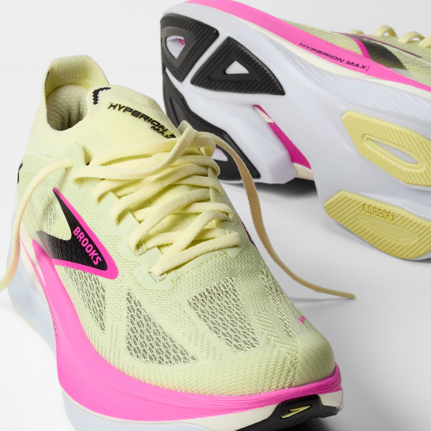 Women's Brooks Hyperion Max 3