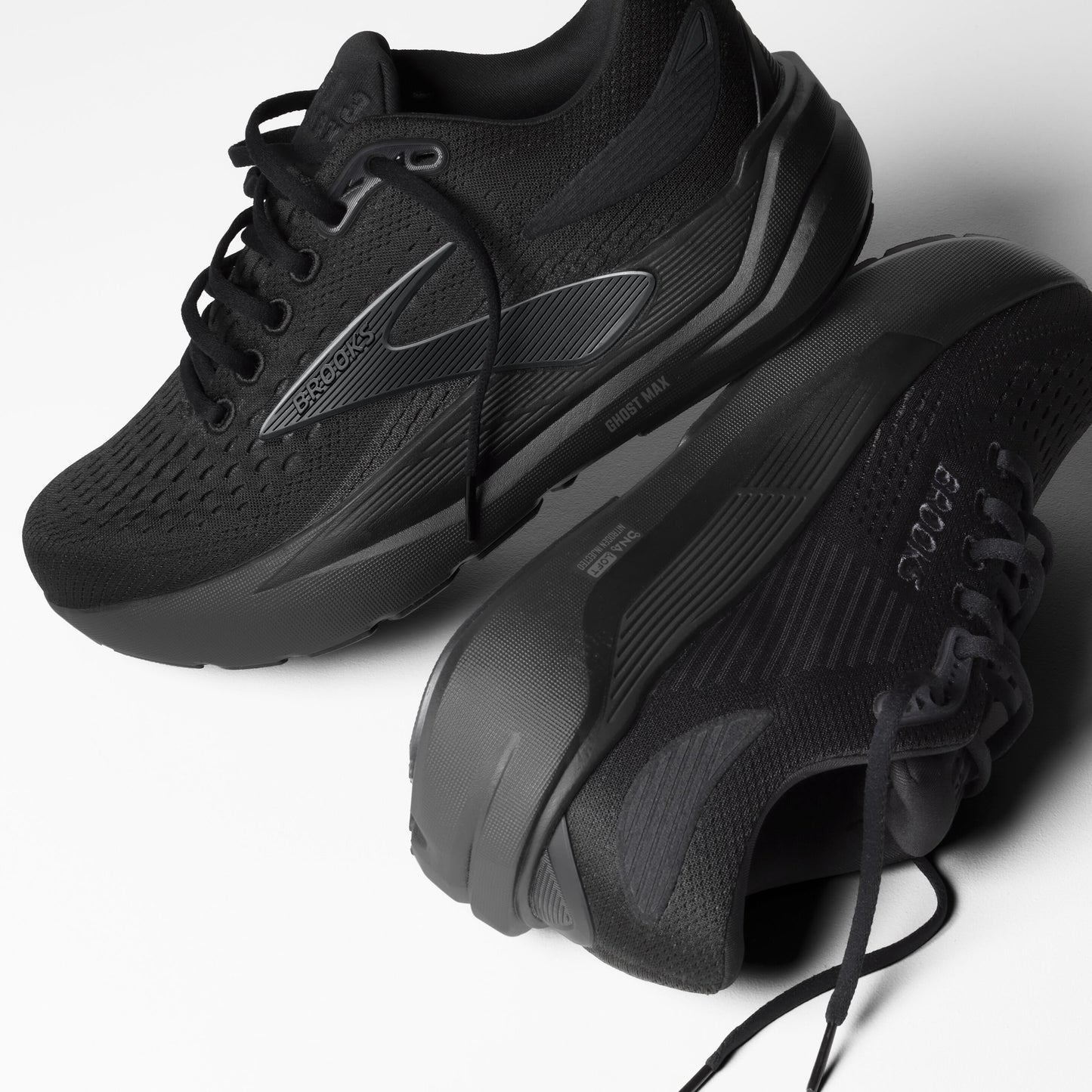 Women's Brooks Ghost Max 3