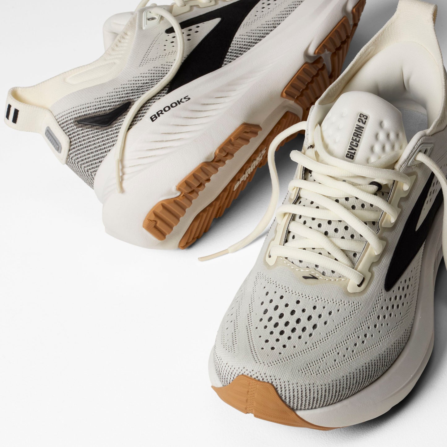 Women's Brooks Glycerin 23
