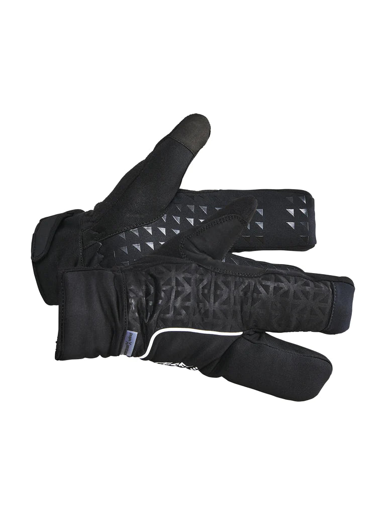 Craft Bike Siberian 2.0 Split Finger Glove