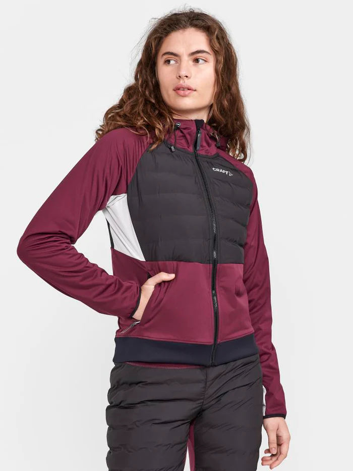 Women's ADV Pursuit Thermal Jacket