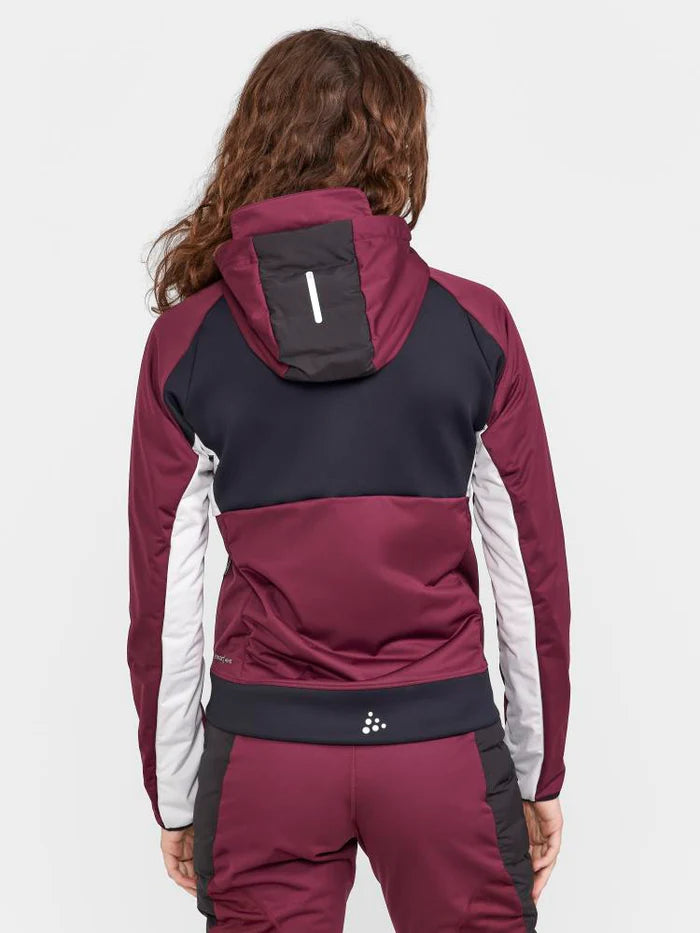 Women's ADV Pursuit Thermal Jacket