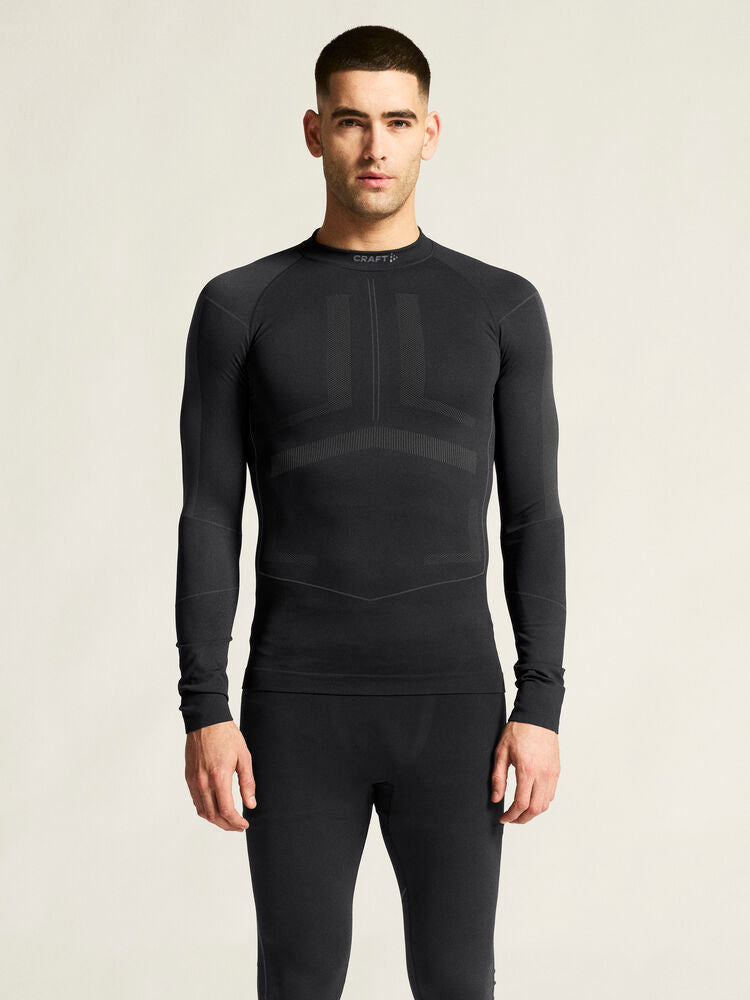 Men's Craft Active Intensity Baselayer Long Sleeve