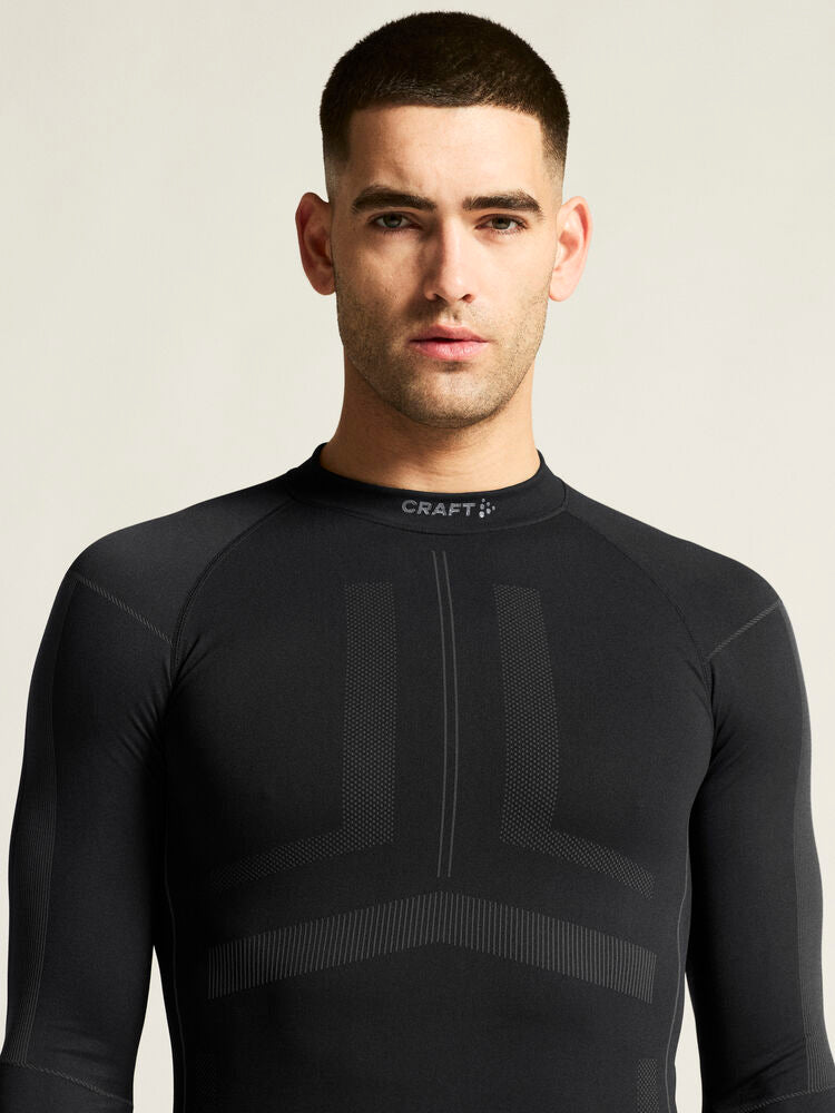Men's Craft Active Intensity Baselayer Long Sleeve