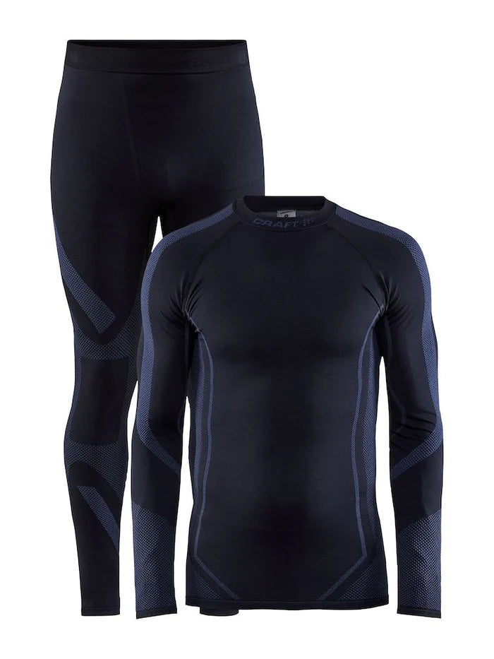 Men's Craft Core Dry Fuseknit Baselayer