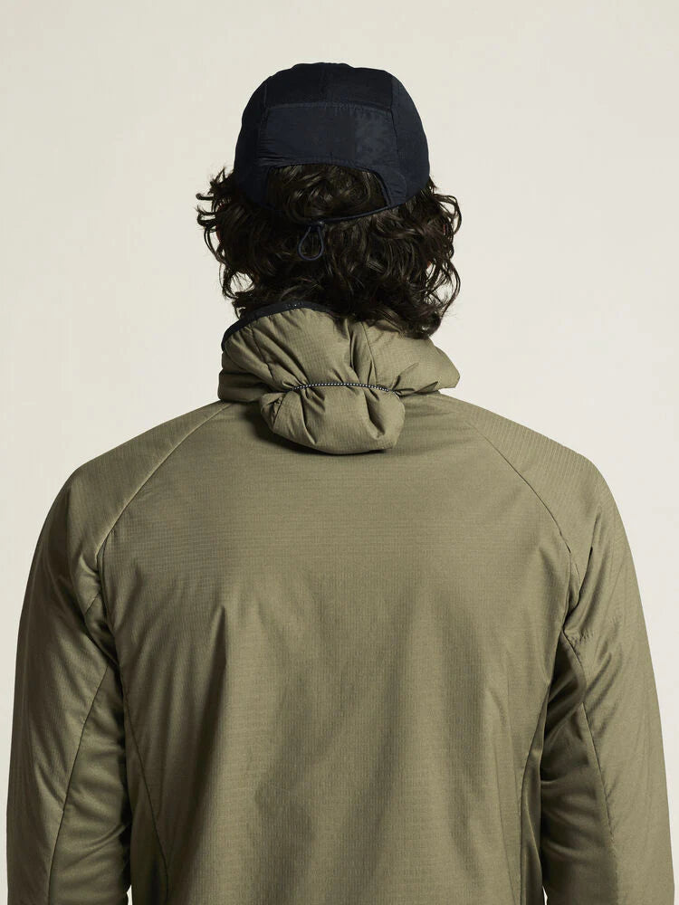 Men's Craft PRO Trail SubZ Padded Hood