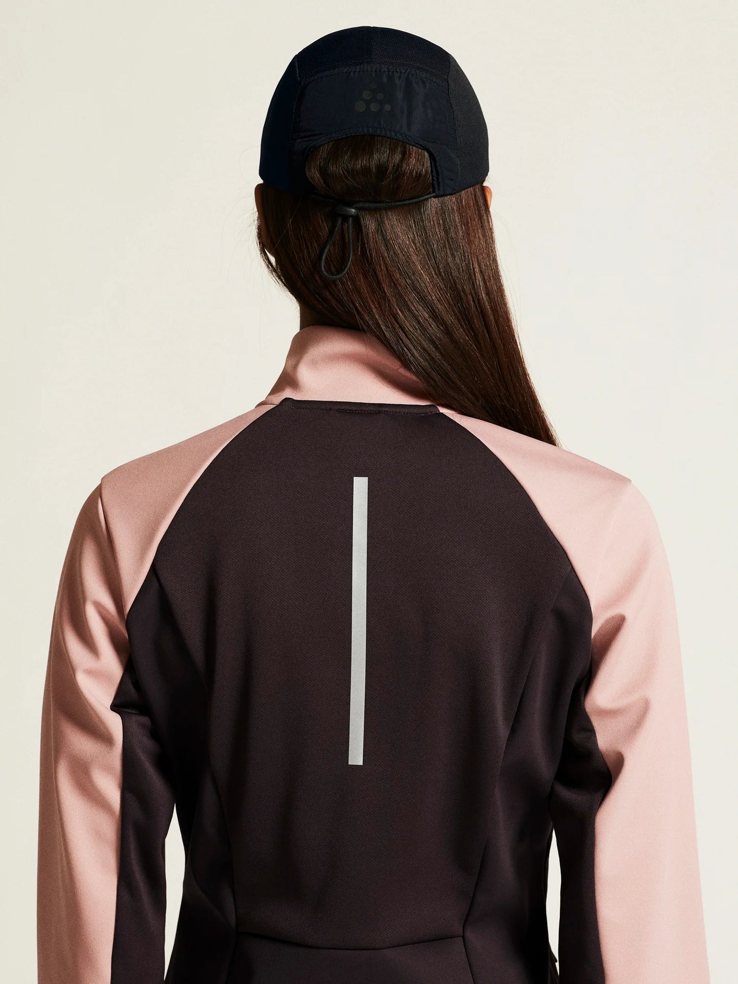 Women's Craft CORE Essence Nordic 2 Jacket