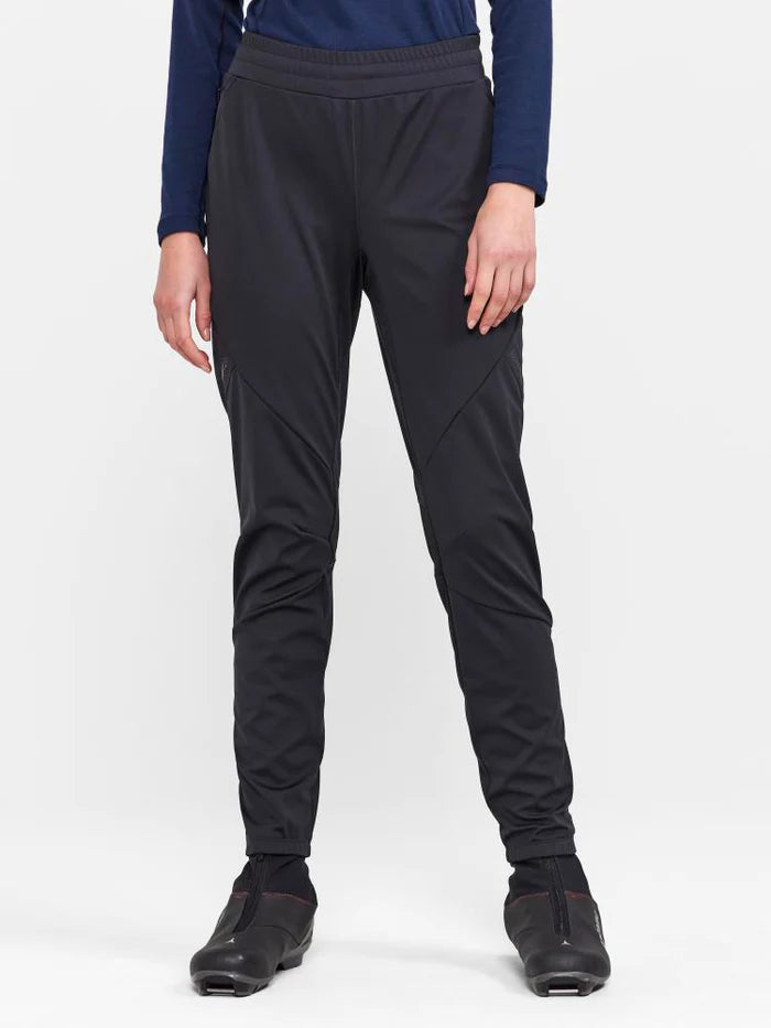 Women's Craft Core Essence Nordic Training Pant
