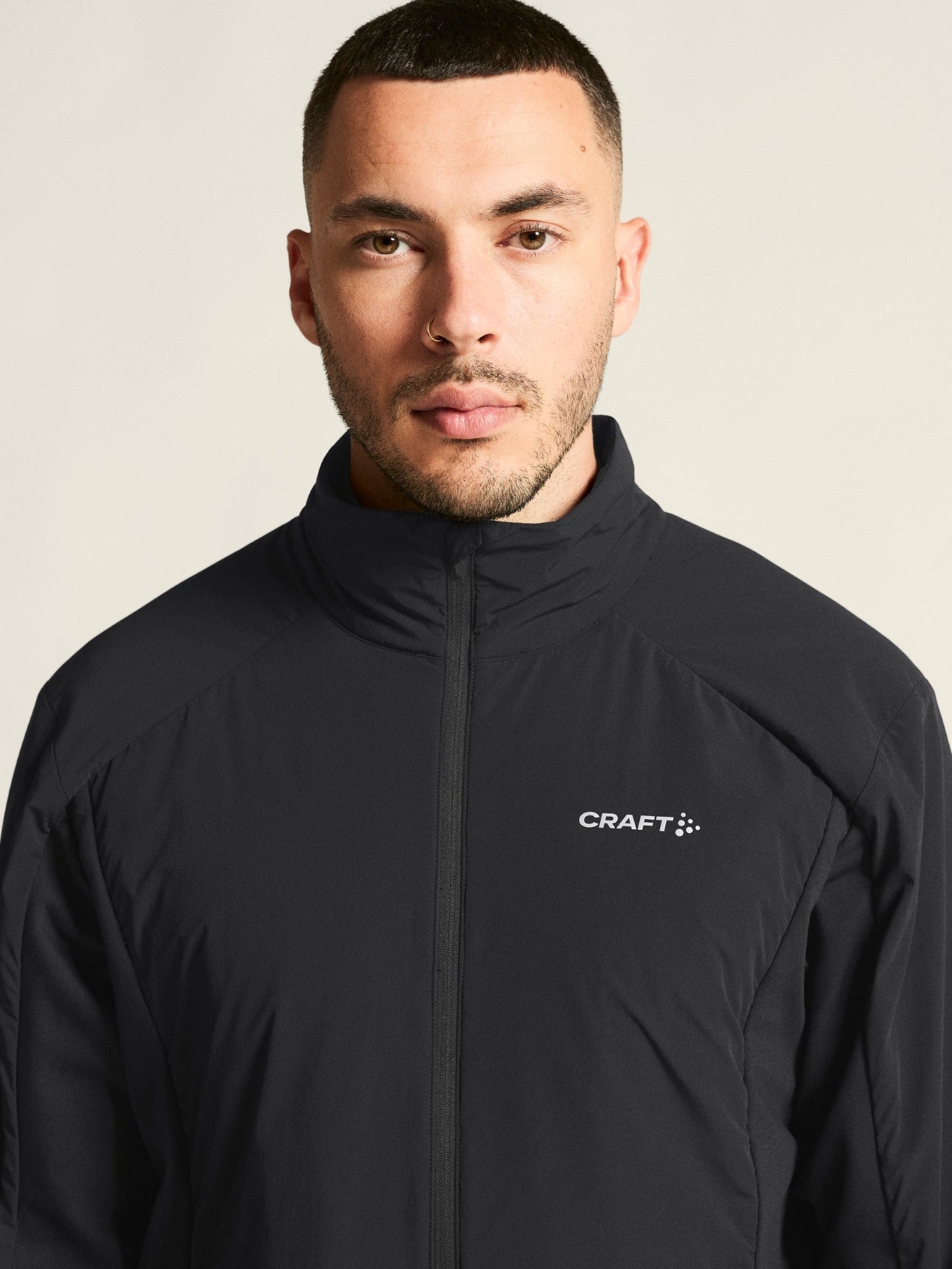 Men's Craft ADV Essence Warm 3 Jacket