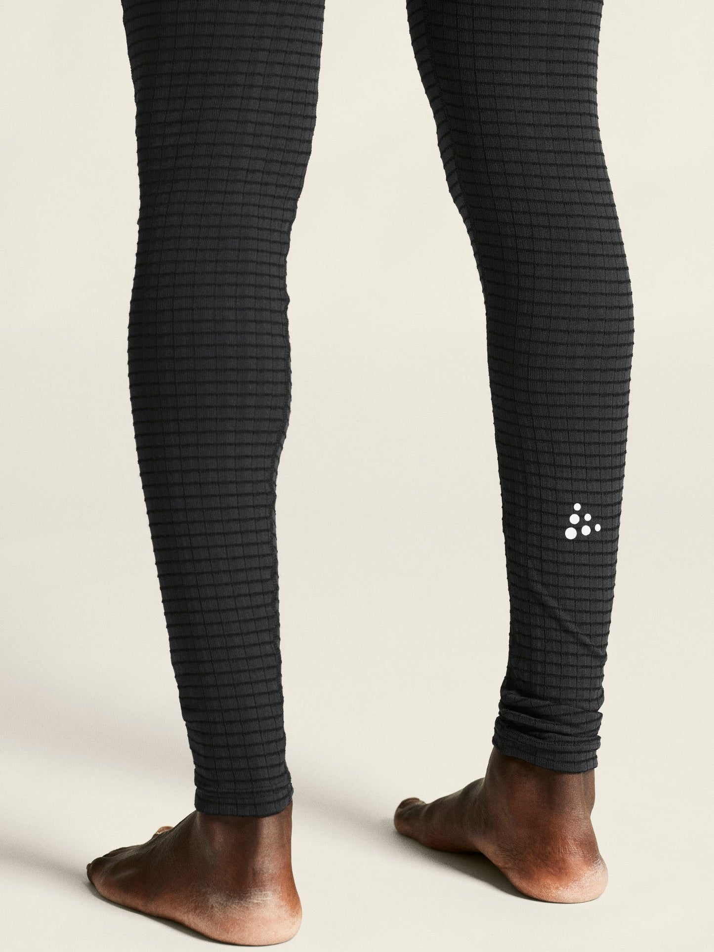 Men's Craft Wool Extreme X Baselayer Pant 2