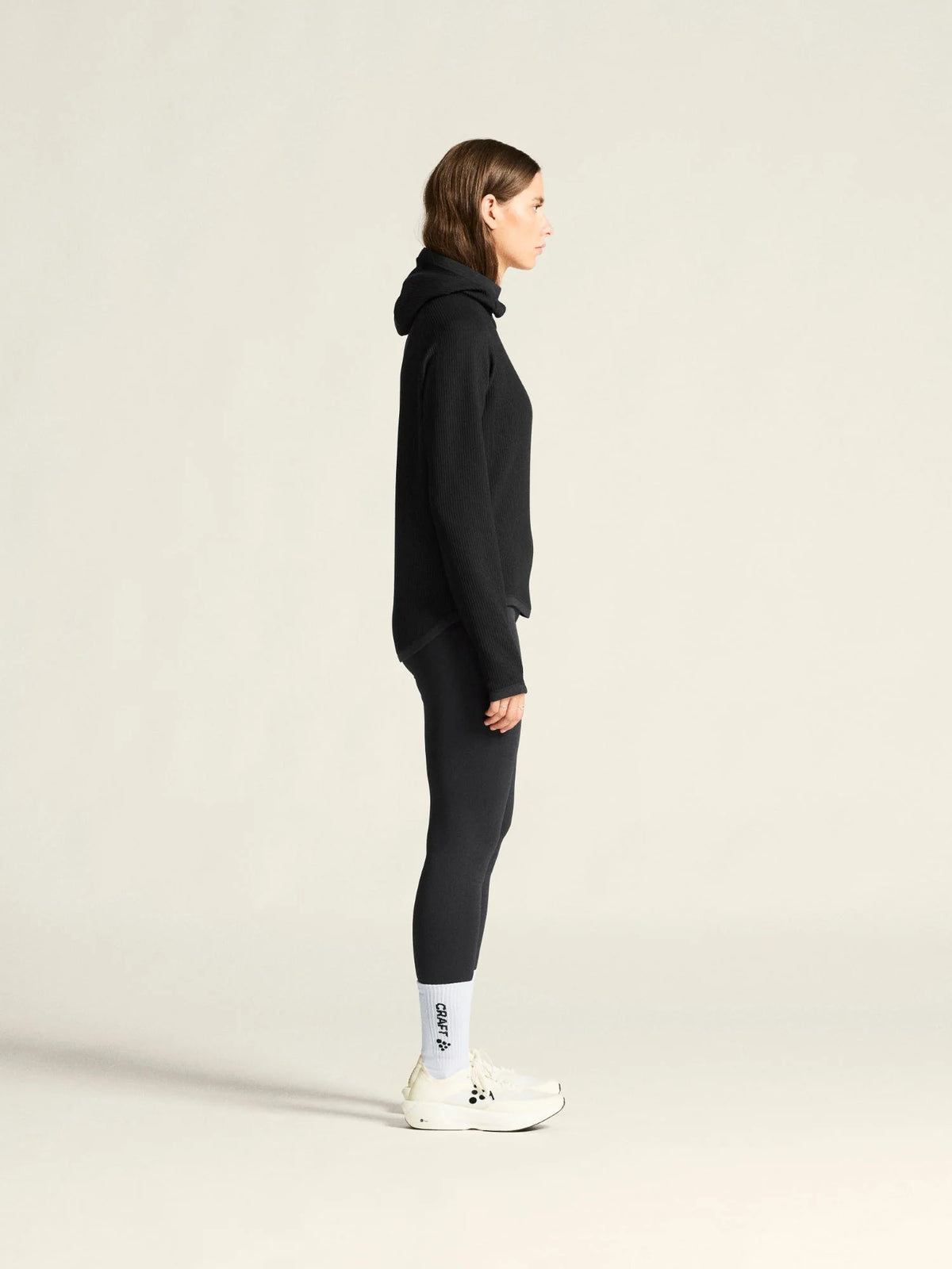 Women's Craft Warm Comfort Active Baselayer Pant