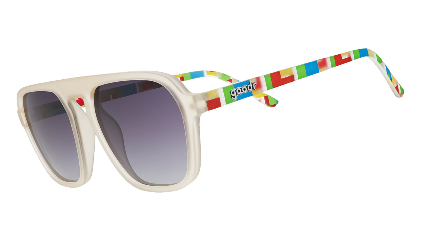 Goodr Retro G Sunglasses