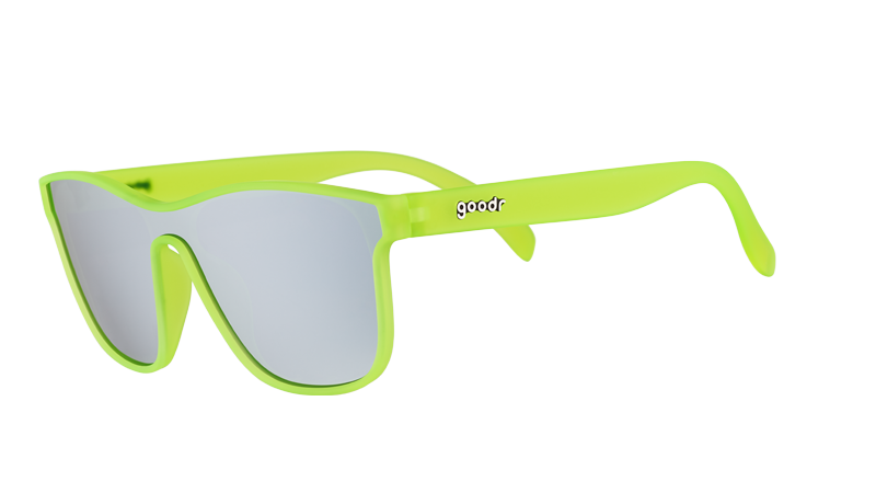 Goodr VRG Sunglasses