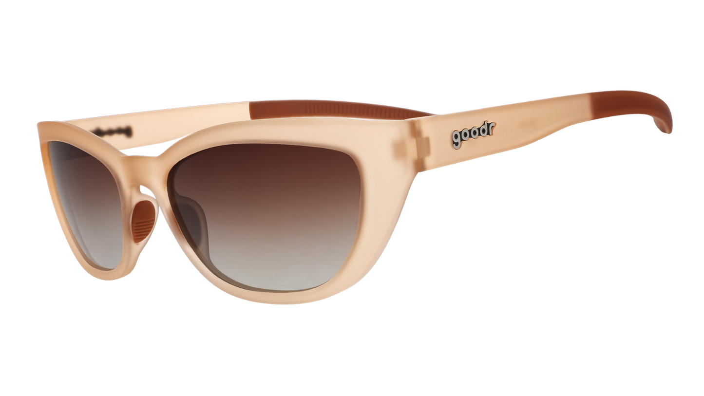 Goodr Cheetah G Sunglasses