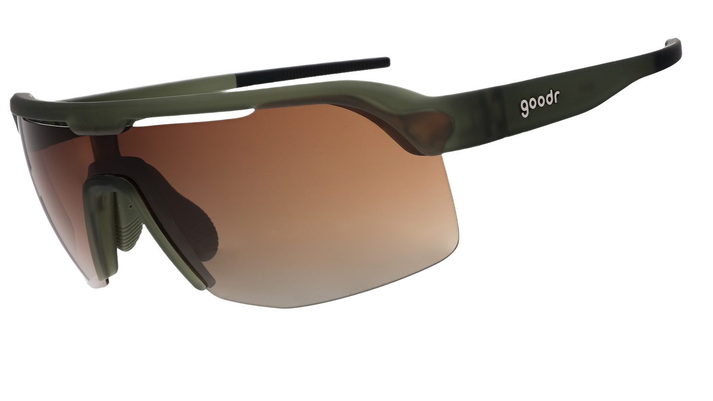 Goodr Bolt G Sunglasses